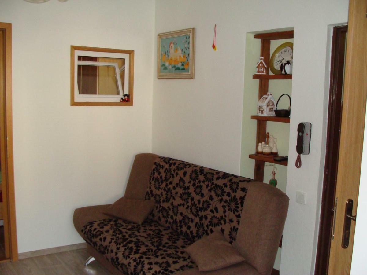 Apartman Polni 930 Daire Hluboká nad Vltavou Dış mekan fotoğraf